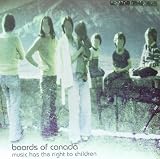 BOARDS OF CANADA、名盤『Music Has The Right To Children』リリース